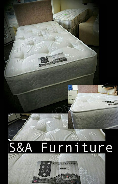S&A Furniture