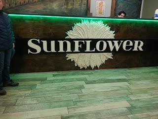 Sunflower Chinese Takeaway