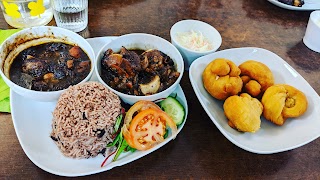 Nadine's Carribean Cafe