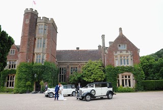 Westcountry Wedding Cars