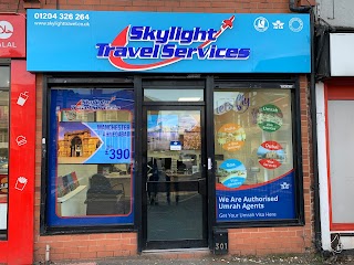 Skylight Travel Services