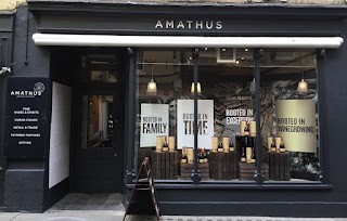 Amathus Bath