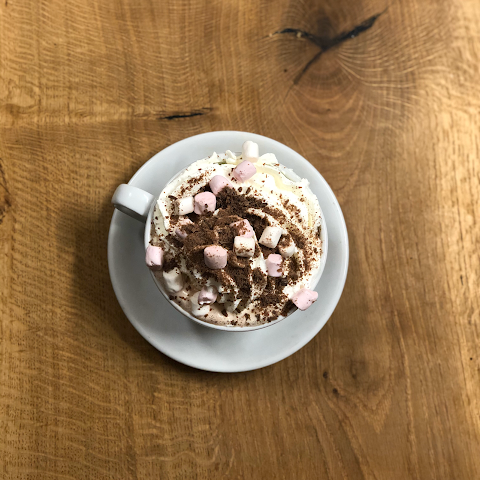 Leaf & Bean Cafe | Deli | Morningside Edinburgh