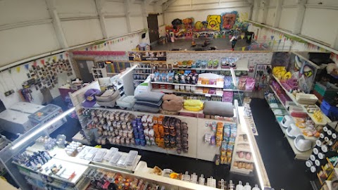 Furbies Pet Supplies