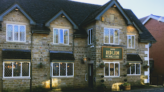 The Red Lion