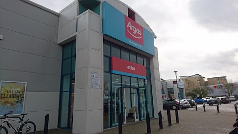 Argos Reading Forbury