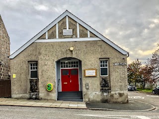 Old Torry Community Centre Assciation SCIO