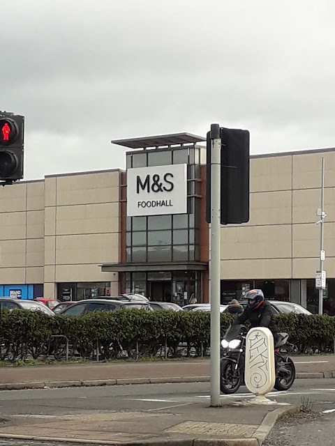 M&S Simply Food