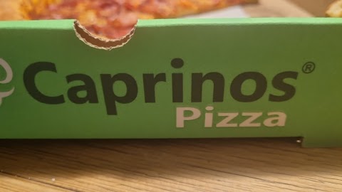 Caprinos Pizza Westbury