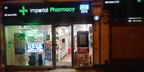 Imperial Pharmacy