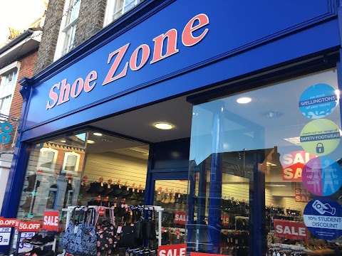 Shoe Zone