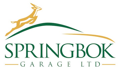 Springbok Garage Ltd