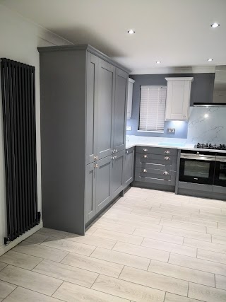 Kitchens By Leanne Ltd