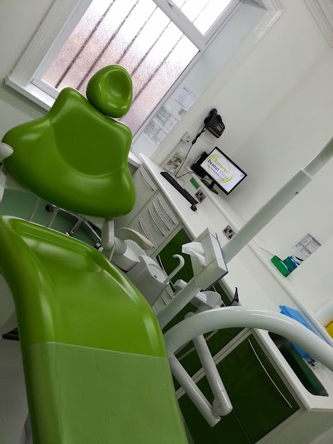 Synergy Dental