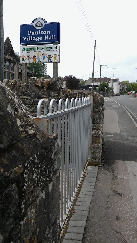 Paulton Village Hall