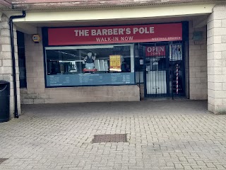 The Barber's Pole