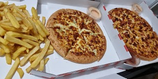 Joe's Chicken & Pizza