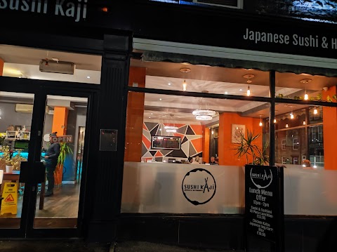 Sushi Kaji - Japanese Restaurant