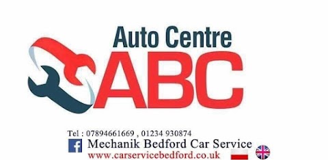 ABC Auto Centre Car Service Bedford