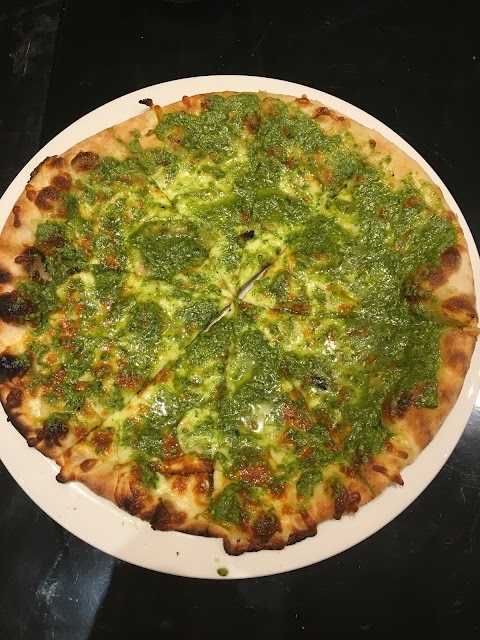 Sorrento Pizza