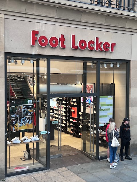 Foot Locker