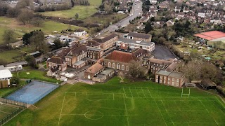 Ravensbourne School, Bromley