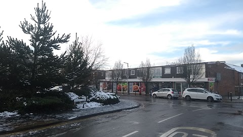 SPAR Bramhall