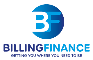 Billing Finance Ltd