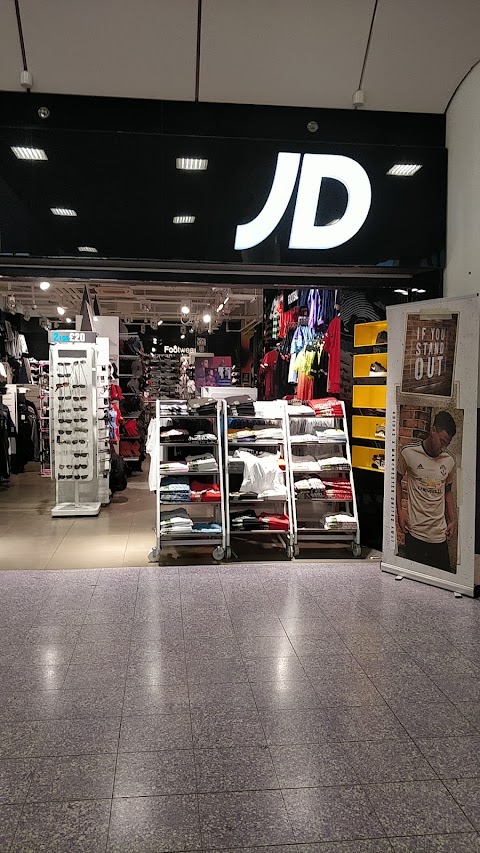 JD Sports