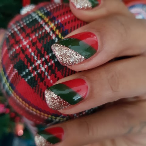 Glamour Nails