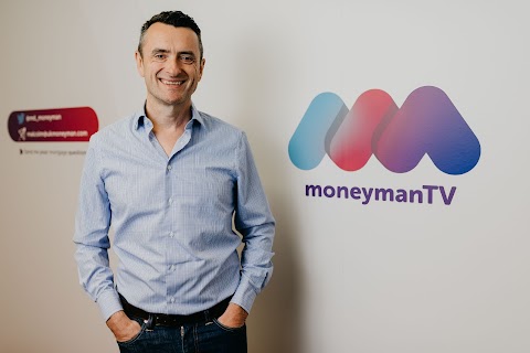 UK Moneyman - Mortgage Broker
