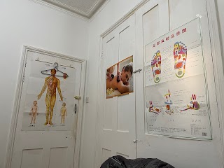 Chinese Acupuncture