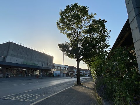 Waitrose & Partners Westbury Park