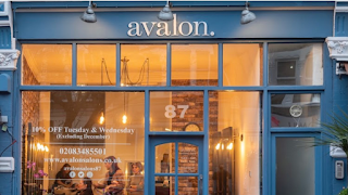 Avalon Hair Studios