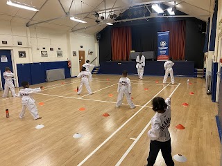 Pulse academy Taekwondo