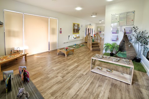 Bright Horizons Chigwell Day Nursery and Preschool