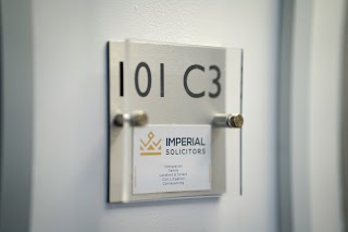 Imperial Solicitors