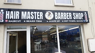 Hair master barber shop