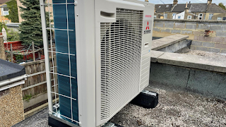 Aircon Company London