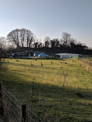 Pentyrch Boarding Kennels