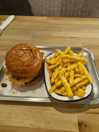 Burger7 Coatbridge