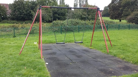 Rokeby Play Area