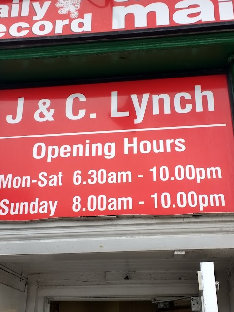 J & C Lynch