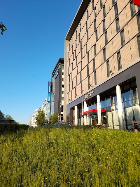 Leonardo Hotel Milton Keynes - Formerly Jurys Inn