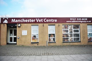 Willows Veterinary Group - Manchester Vet Centre