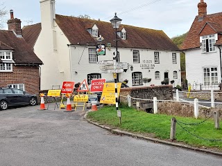 Ye Olde George Inn