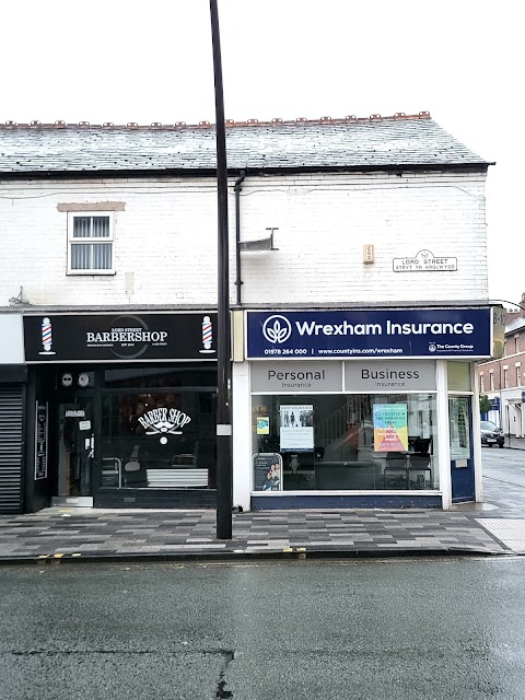 Wrexham Insurance Services