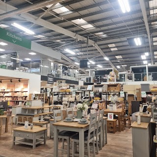 Homebase - Winchester (including Bathstore)