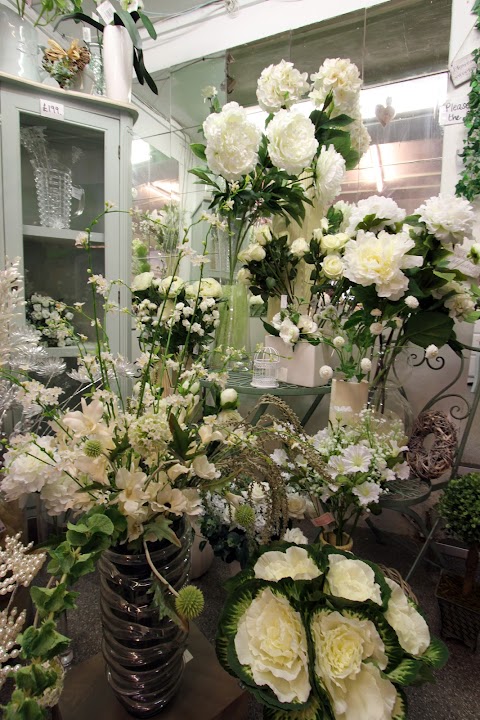 The Flower Boutique