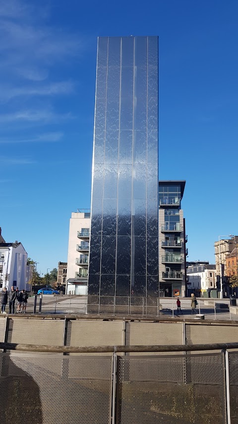 Roald Dahl Plass